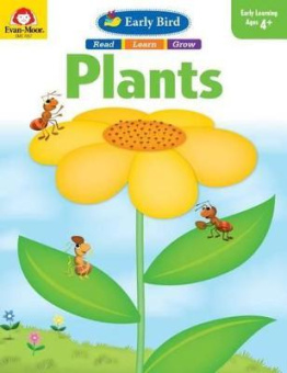 Early Bird: Plants купить