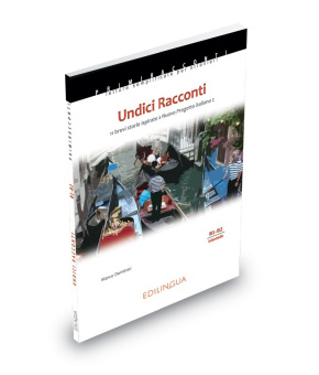 Undici Racconti купить