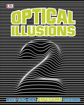 DK: Optical Illusions 2 купить