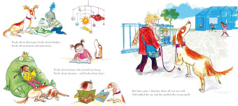 The Detective Dog. купить