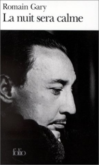 La nuit sera calme купить