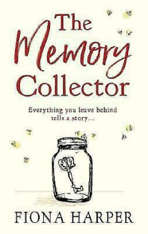 Harper Fiona. The Memory Collector купить