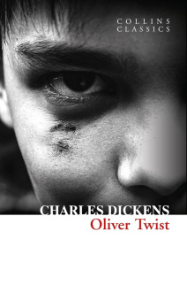Collins Classics: Dickens Charles. Oliver Twist купить