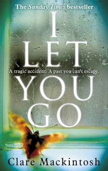 I Let You Go купить