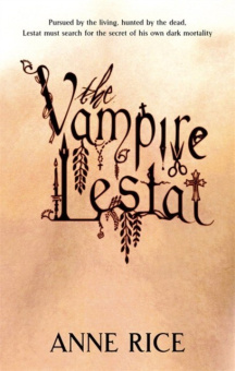 The Vampire Lestat купить