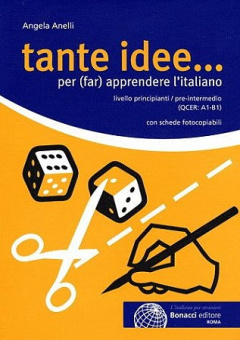 Tante idee… купить