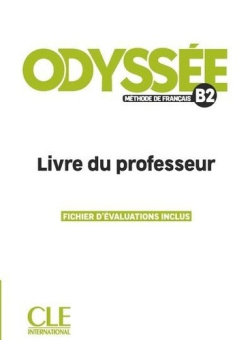 Odyssee B2 Guide pedagoique купить