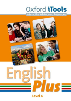 English Plus 4 iTools купить