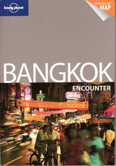 Bangkok Encounter (3th Edition) купить