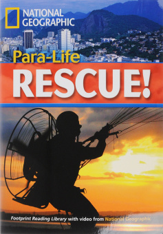 Fotoprint Reading Library B2 Para-Life Rescue купить