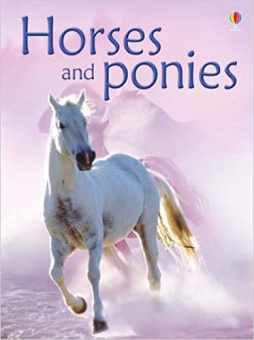Horses And Ponies купить
