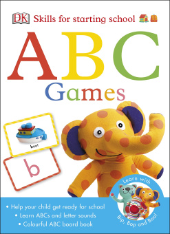 ABC Games купить