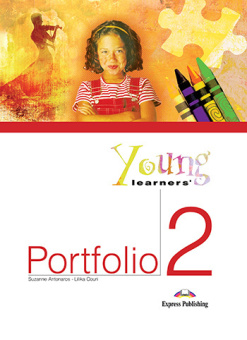 Young Learners' Portfolio 2 - Pupil's Book купить
