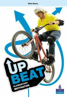 Upbeat Elementary Motivator купить