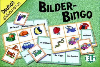 Bilder-Bingo купить