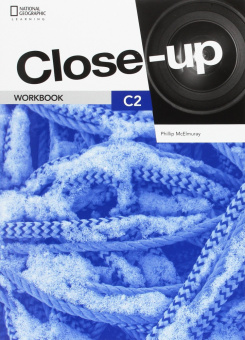 Close-Up C2  Workbook + Online Workbook (Internet Access Code) купить
