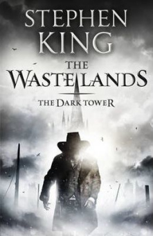 King Stephen. The Dark Tower II: The Drawing Of The Three купить