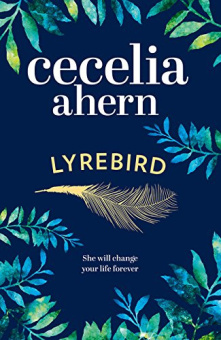 Ahern Cecelia. Lyrebird (Hardcover) купить