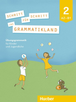 Schritt Fur Schritt Ins Grammatikland - 2 купить