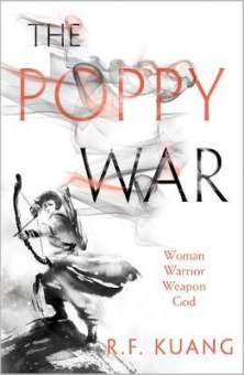 Kuang R.F.. The Poppy War купить