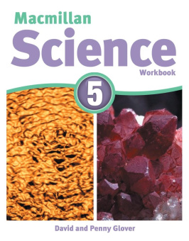 Macmillan Science 5 Workbook купить