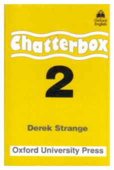 Chatterbox Level 2 Cassette купить