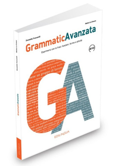 GrammaticAvanzata купить