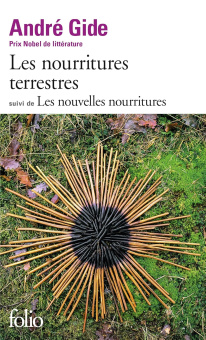 Nourritures Terrestres / les Nouvelles Nourritures купить