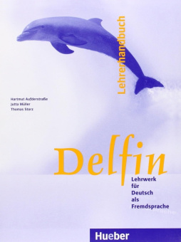 Delfin - Lehrerhandbuch купить