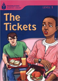 Foundation Readers 1: The Tickets купить