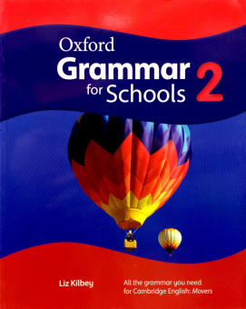 Oxford Grammar for Schools 2 Student's Book купить