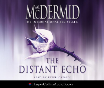 The Distant Echo 5CD купить