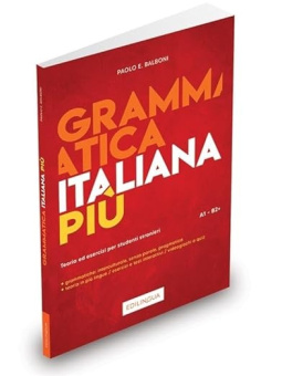 Grammatica italiana più +codice i-d-e-e купить