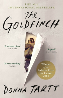 The Goldfinch купить