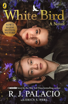 White Bird купить