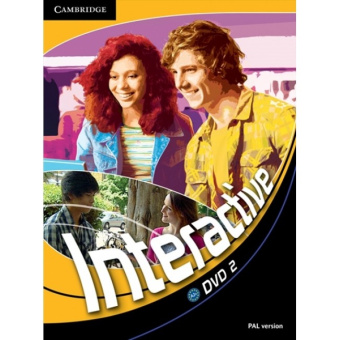 Interactive Level 2 DVD Pal купить