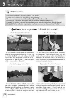 Mosaico Italia + Tracce audio, QR code купить