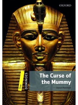 Dominoes 1 The Curse of the Mummy Pack купить