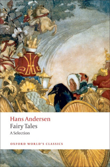 Hans Andersen's Fairy Tales купить