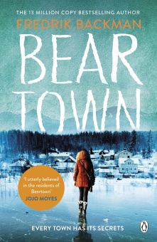 Beartown купить
