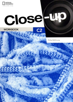 Close-Up C2  Workbook купить