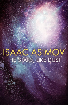 The Stars, Like Dust купить