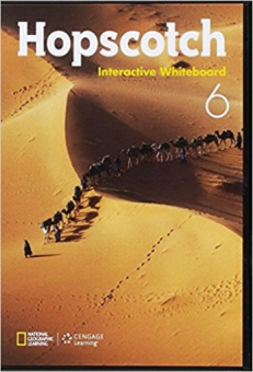 Hopscotch 6 Interactive Whiteboard Software купить