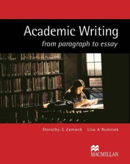 Academic Writing Student's Book купить