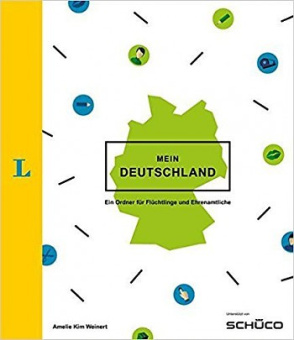 Mein Deutschland купить