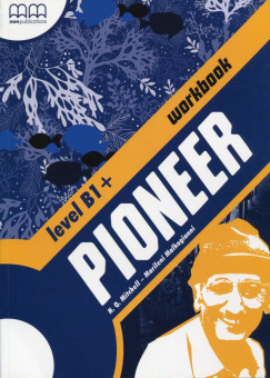 Pioneer B1+ Workbook купить