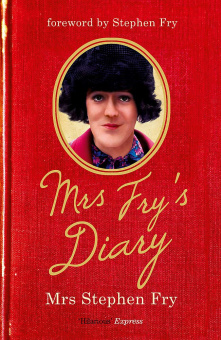Mrs Fry's Diary купить