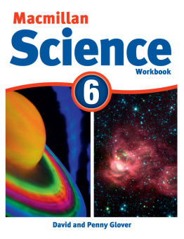 Macmillan Science 6 Workbook купить