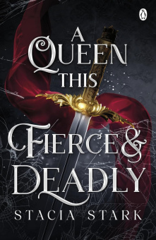 A Queen This Fierce & Deadly купить