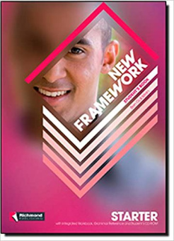 New Framework Starter Student's Book купить